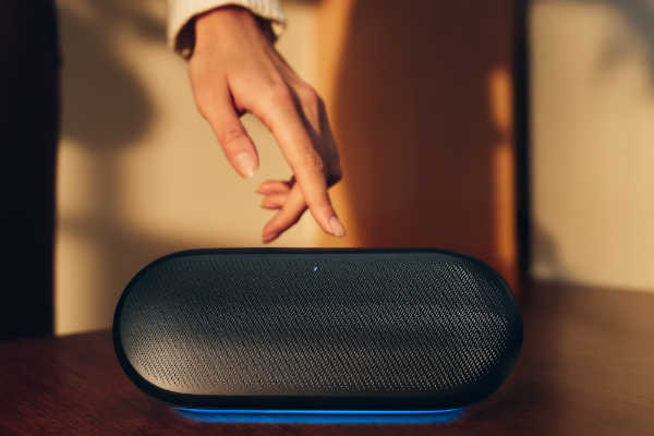 Przenośny głośnik Harman Kardon Luna 2